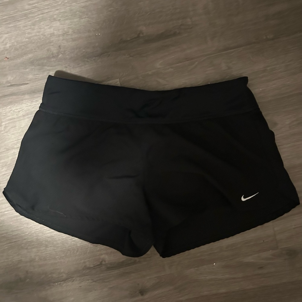Womans Nike Tempo Running shorts